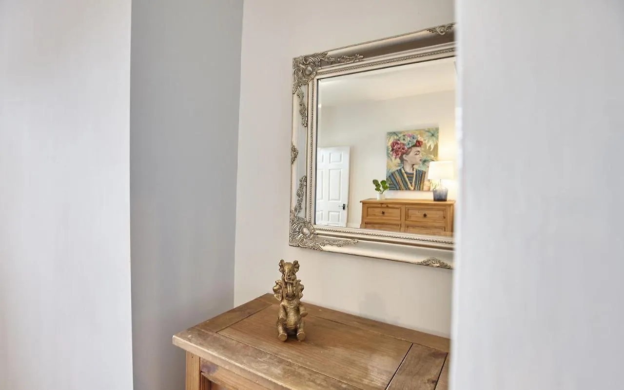 Pretty House In The North Yorkshire Moors Villa Boosbeck