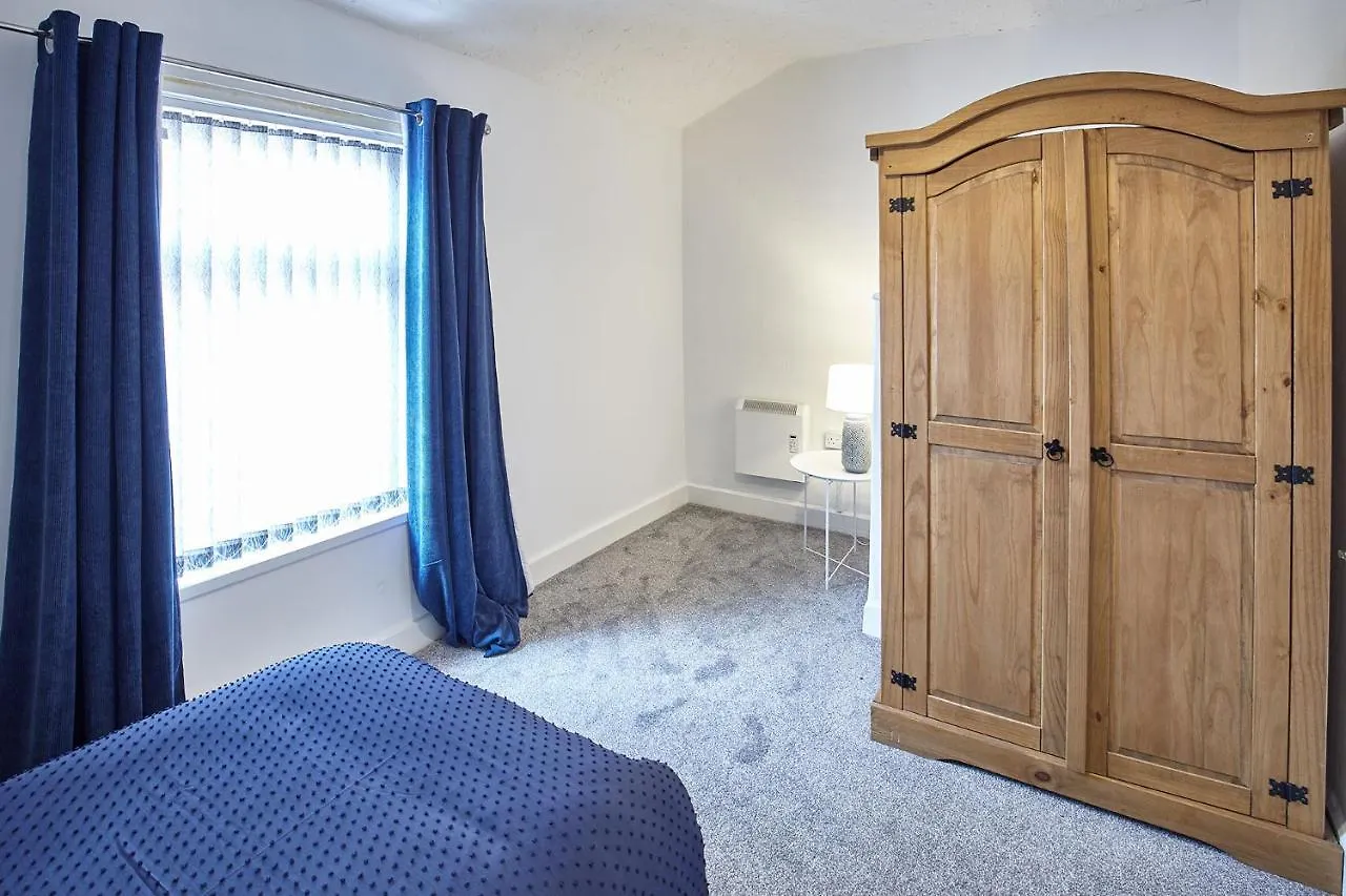Holiday home Pretty House In The North Yorkshire Moors Villa Boosbeck United Kingdom