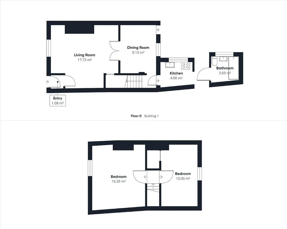 Pretty House In The North Yorkshire Moors Villa Boosbeck Holiday home