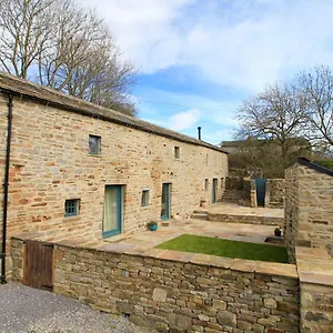 Fremington Hall Farm, Reeth, Swaledale Holiday home