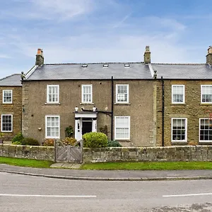 Baileys Retreat Holiday home