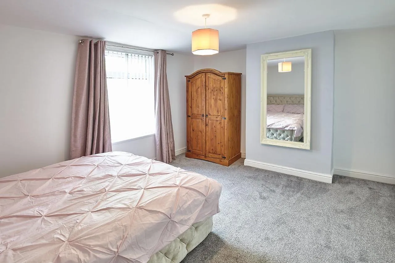 Pretty House In The North Yorkshire Moors Villa Boosbeck Casa vacanze